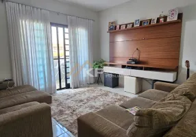 Foto 1 de Apartamento com 3 Quartos à venda, 106m² em Jardim Independencia, Ribeirão Preto