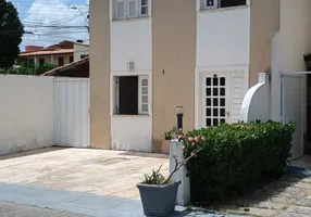 Foto 1 de Casa de Condomínio com 2 Quartos à venda, 90m² em JOSE DE ALENCAR, Fortaleza
