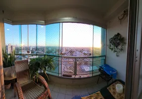 Foto 1 de Apartamento com 3 Quartos à venda, 87m² em Jardim América, Goiânia