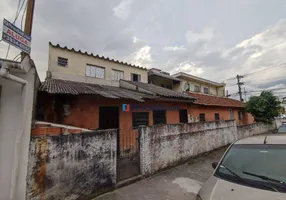 Foto 1 de Casa com 3 Quartos à venda, 100m² em Limão, São Paulo