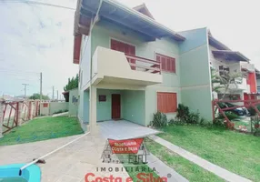 Foto 1 de Sobrado com 4 Quartos à venda, 170m² em Centro, Imbé