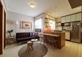 Foto 1 de Apartamento com 1 Quarto à venda, 29m² em Vila Matilde, São Paulo