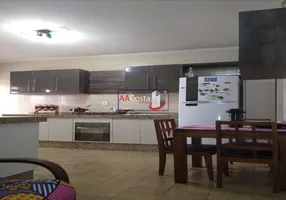 Foto 1 de Casa com 3 Quartos à venda, 230m² em Vila Industrial, Franca