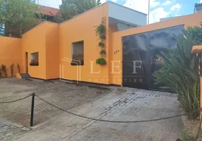 Foto 1 de Imóvel Comercial à venda, 300m² em Sumaré, São Paulo