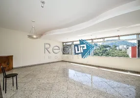 Foto 1 de Cobertura com 3 Quartos à venda, 150m² em Copacabana, Rio de Janeiro