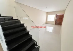 Foto 1 de Sobrado com 3 Quartos à venda, 115m² em Vila Formosa, São Paulo