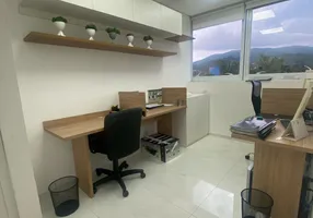 Foto 1 de Sala Comercial para alugar, 36m² em Vila Mogilar, Mogi das Cruzes