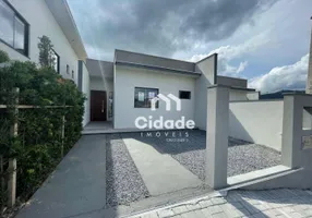 Foto 1 de Casa com 3 Quartos para alugar, 156m² em Nereu Ramos, Jaraguá do Sul