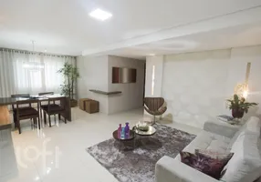 Foto 1 de Apartamento com 3 Quartos à venda, 135m² em Buritis, Belo Horizonte