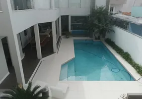 Foto 1 de Sobrado com 4 Quartos à venda, 600m² em Vila Carrão, São Paulo