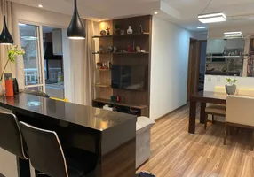 Foto 1 de Apartamento com 2 Quartos à venda, 62m² em Vila Andrade, São Paulo