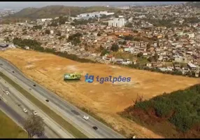 Foto 1 de Lote/Terreno à venda, 37200m² em Morro Alto, Vespasiano