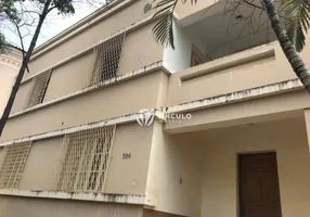 Foto 1 de Casa com 4 Quartos à venda, 488m² em Centro, Uberaba