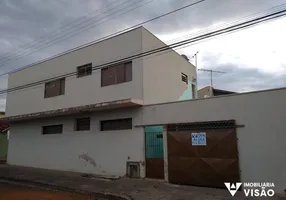 Foto 1 de Casa com 3 Quartos à venda, 100m² em Quinta Boa Esperança, Uberaba