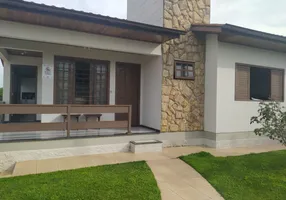 Foto 1 de Casa com 3 Quartos à venda, 136m² em Nossa Senhora da Salete, Criciúma