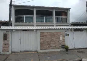 Foto 1 de Casa com 4 Quartos à venda, 200m² em Campo Grande, Rio de Janeiro
