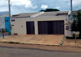 Foto 1 de Casa com 1 Quarto à venda, 97m² em Setor Paineiras, Catalão