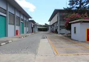 Foto 1 de Galpão/Depósito/Armazém para venda ou aluguel, 14715m² em Vila Sao Leopoldo, São Bernardo do Campo