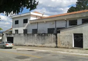 Foto 1 de Galpão/Depósito/Armazém à venda, 500m² em São Luiz, Itu