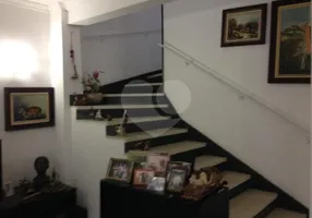 Foto 1 de Sobrado com 3 Quartos à venda, 136m² em Ipiranga, São Paulo