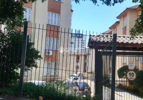 Foto 1 de Apartamento com 2 Quartos à venda, 48m² em Mont' Serrat, Porto Alegre