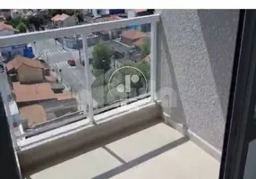 Foto 1 de Apartamento com 2 Quartos à venda, 50m² em Parque Novo Oratorio, Santo André