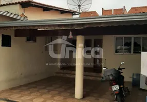Foto 1 de Casa com 3 Quartos à venda, 250m² em Jardim Terras de Santo Antônio, Hortolândia