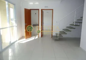 Foto 1 de Cobertura com 3 Quartos à venda, 99m² em Capoeiras, Florianópolis