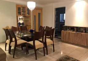 Foto 1 de Apartamento com 3 Quartos à venda, 109m² em Nova Suica, Goiânia