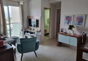 Foto 1 de Apartamento com 2 Quartos à venda, 60m² em Jacarepaguá, Rio de Janeiro