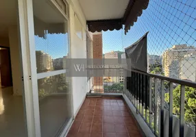 Foto 1 de Apartamento com 2 Quartos à venda, 70m² em Santa Rosa, Niterói