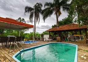 Foto 1 de Casa com 3 Quartos à venda, 28391m² em Arquipélago, Porto Alegre