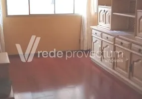 Foto 1 de Apartamento com 3 Quartos à venda, 78m² em Jardim Guanabara, Campinas