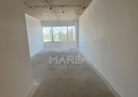 Foto 1 de Sala Comercial para alugar, 33m² em Cristal, Porto Alegre