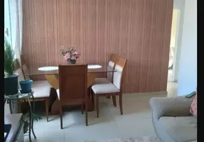 Foto 1 de Apartamento com 2 Quartos à venda, 52m² em Ribeiro de Abreu, Belo Horizonte