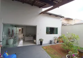 Foto 1 de Casa com 3 Quartos à venda, 180m² em Cardoso Continuação , Aparecida de Goiânia