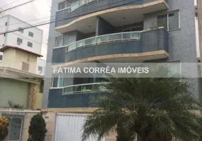 Foto 1 de Apartamento com 1 Quarto para alugar, 45m² em Cancela Preta, Macaé