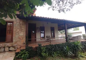 Foto 1 de Casa de Condomínio com 3 Quartos para venda ou aluguel, 297m² em Condominio Sonho Verde, Lagoa Santa