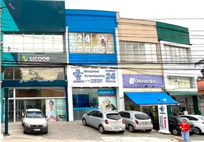 Foto 1 de Ponto Comercial para alugar, 270m² em Interlagos, São Paulo