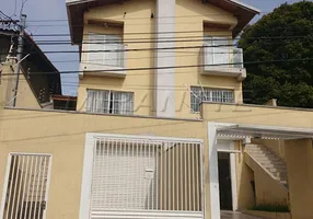 Foto 1 de Sobrado com 3 Quartos à venda, 247m² em Freguesia do Ó, São Paulo