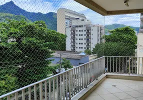 Foto 1 de Apartamento com 3 Quartos à venda, 160m² em Andaraí, Rio de Janeiro