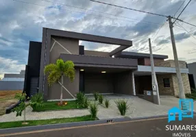 Foto 1 de Casa de Condomínio com 3 Quartos à venda, 116m² em Vila Santo Antonio, São José do Rio Preto