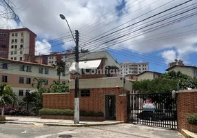 Foto 1 de Apartamento com 3 Quartos à venda, 60m² em Monte Castelo, Fortaleza