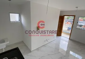 Foto 1 de Apartamento com 1 Quarto à venda, 29m² em Burgo Paulista, São Paulo