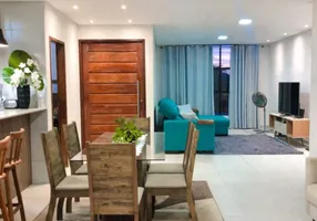 Foto 1 de Casa de Condomínio com 3 Quartos à venda, 175m² em Porto de Galinhas, Ipojuca