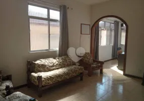 Foto 1 de Apartamento com 2 Quartos à venda, 79m² em Lins de Vasconcelos, Rio de Janeiro