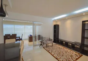 Foto 1 de Apartamento com 4 Quartos à venda, 130m² em Santo Amaro, São Paulo