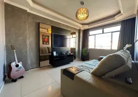 Foto 1 de Apartamento com 2 Quartos à venda, 81m² em Caiçaras, Belo Horizonte