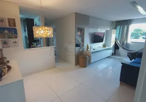 Foto 1 de Apartamento com 2 Quartos à venda, 63m² em Candeias Jaboatao, Jaboatão dos Guararapes