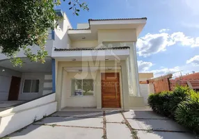 Foto 1 de Casa de Condomínio com 3 Quartos à venda, 157m² em Jardim Golden Park Residence II, Sorocaba